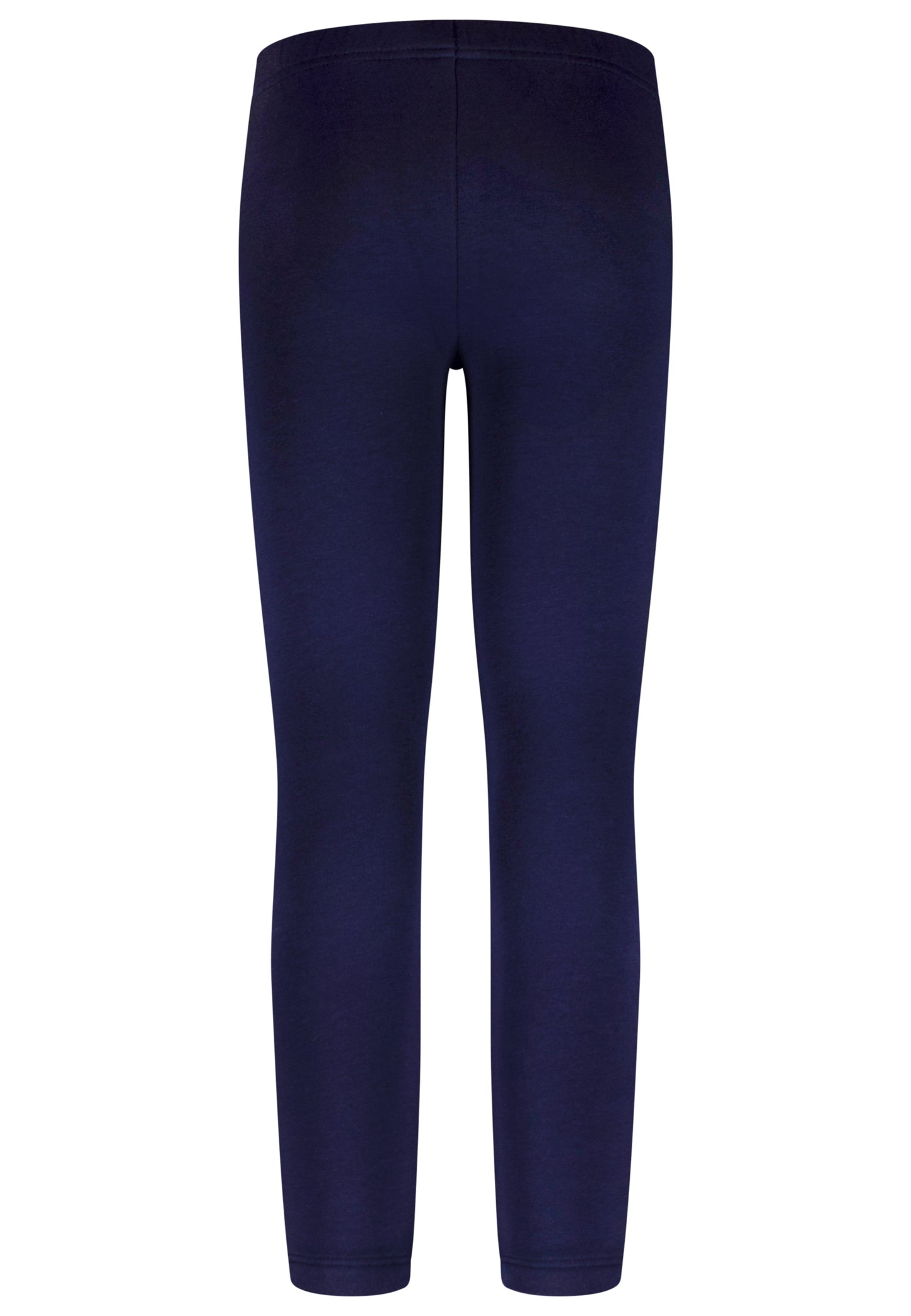 Salt and Pepper Legging Pferde true navy