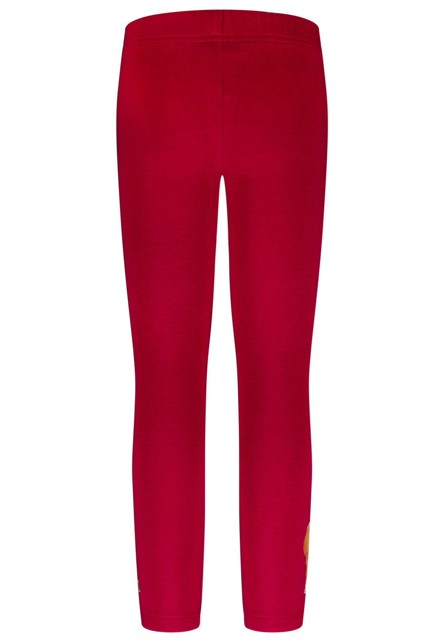 Salt and Pepper Legging Pferde very berry - Musterteil