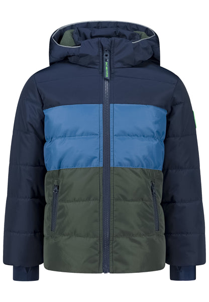 Salt and Pepper Winterjacke / Anorak true navy