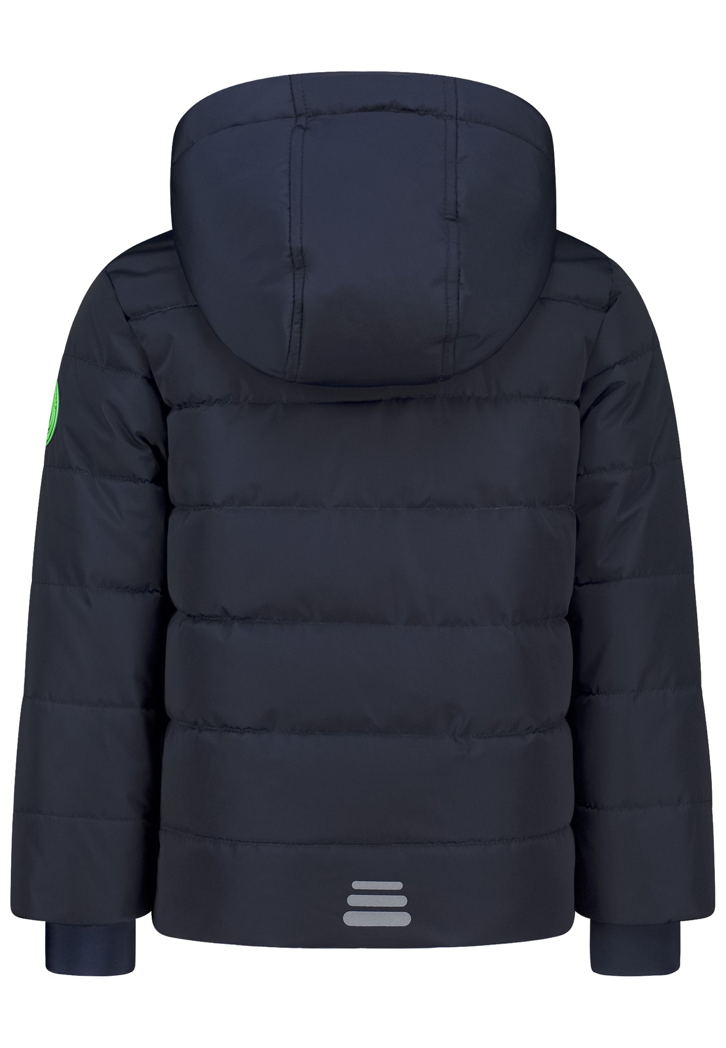 Salt and Pepper Winterjacke / Anorak true navy