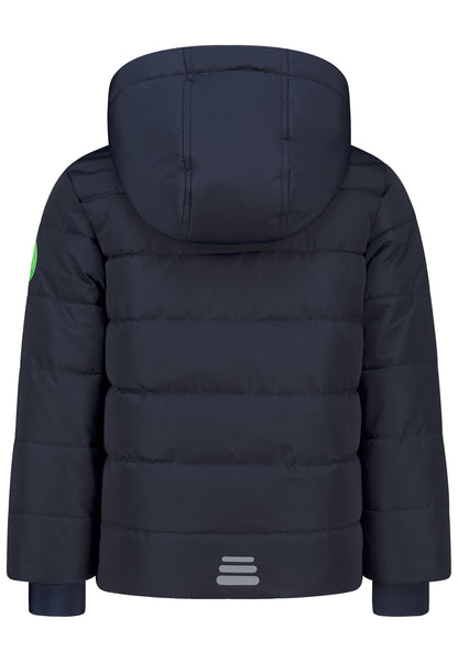 Salt and Pepper Winterjacke / Anorak true navy