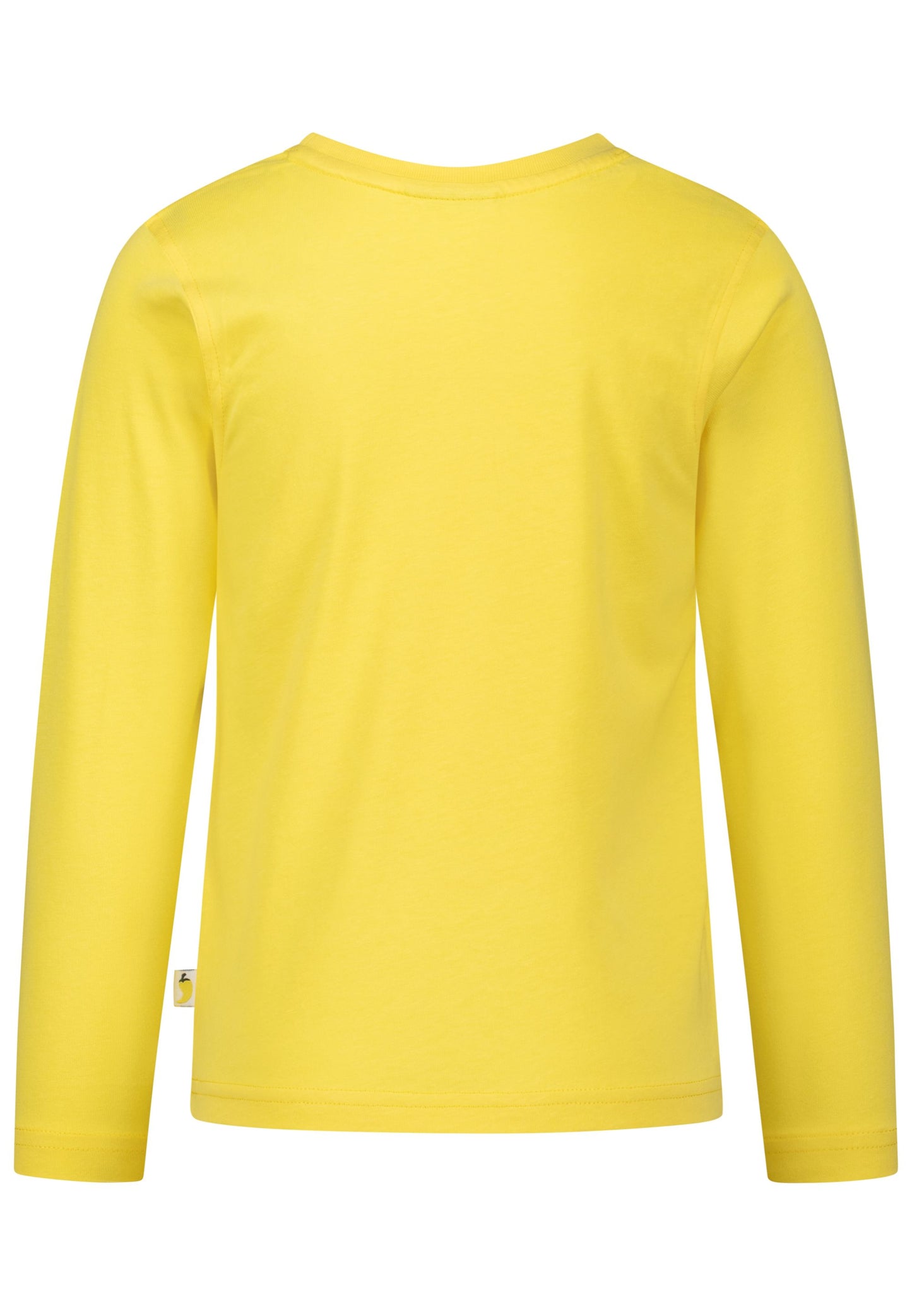 Salt and Pepper Shirt Feuerwehr Helden im Einsatz yellow - Musterteil