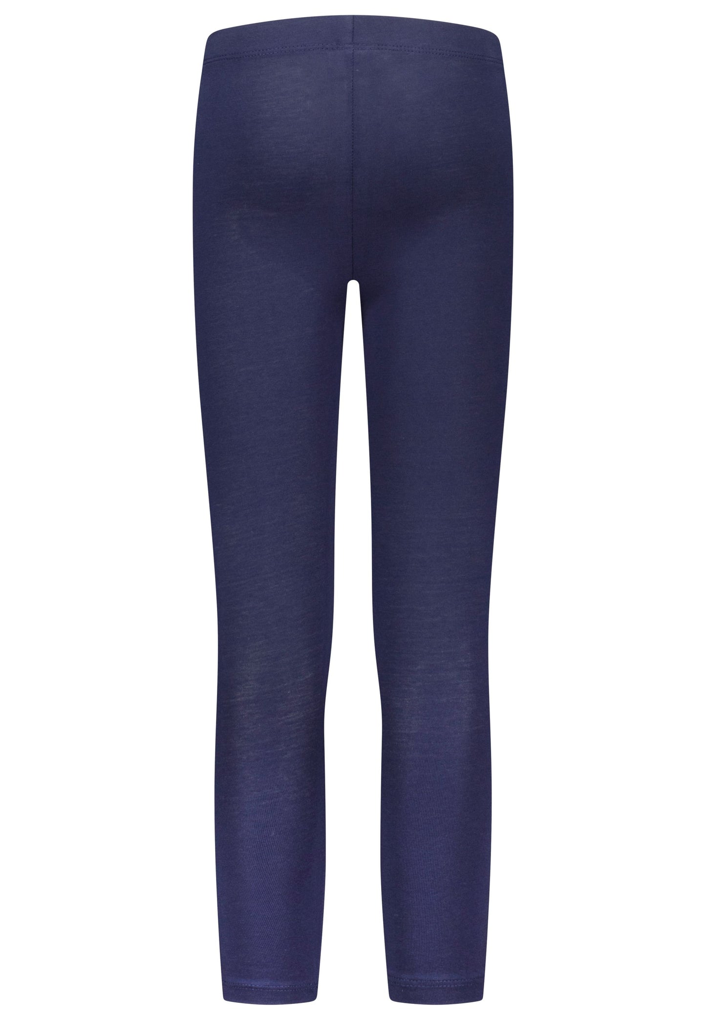 Salt and Pepper Legging Pferd/Fohlen Herzen true navy - Musterteil