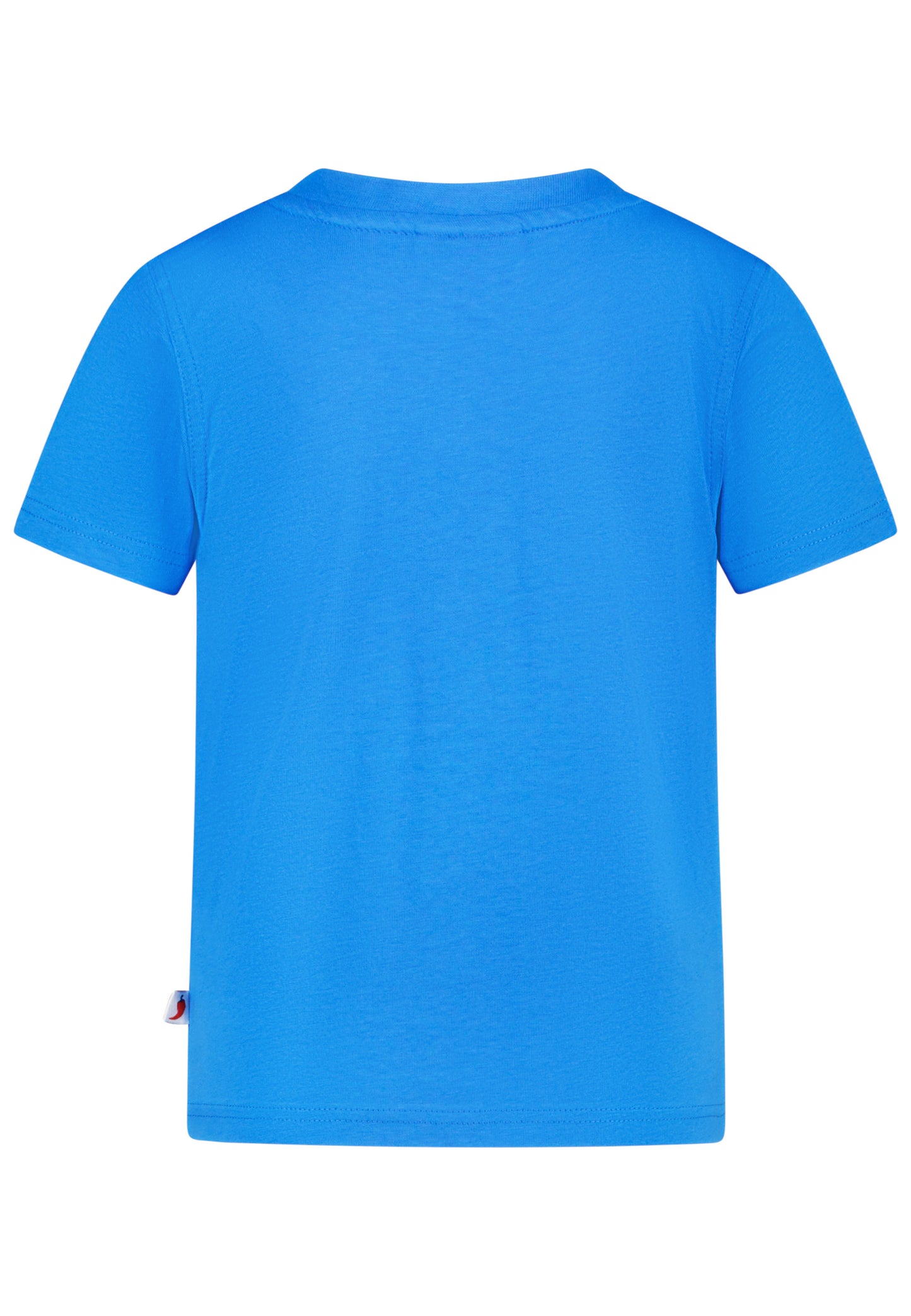 Salt and Pepper T-Shirt Piratenschiff union blue - Musterteil