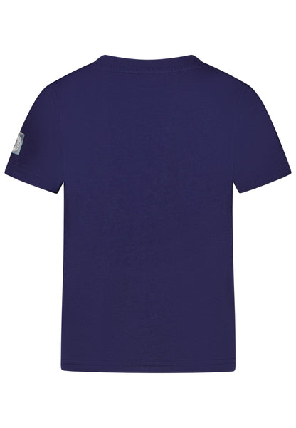 Salt and Pepper T-Shirt Dino T-Rex true navy - Musterteil