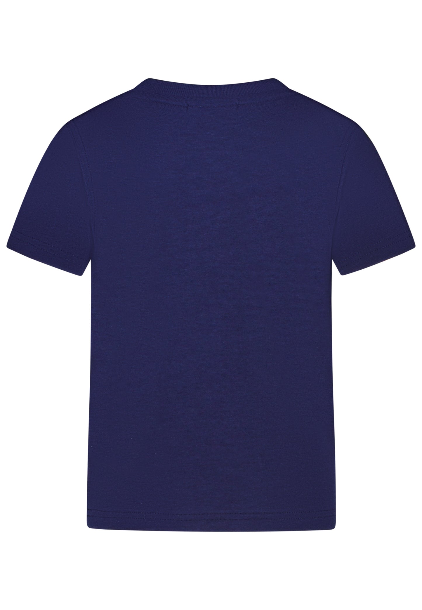 Salt and Pepper T-Shirt Dinosaurier / Bagger true navy - Musterteil