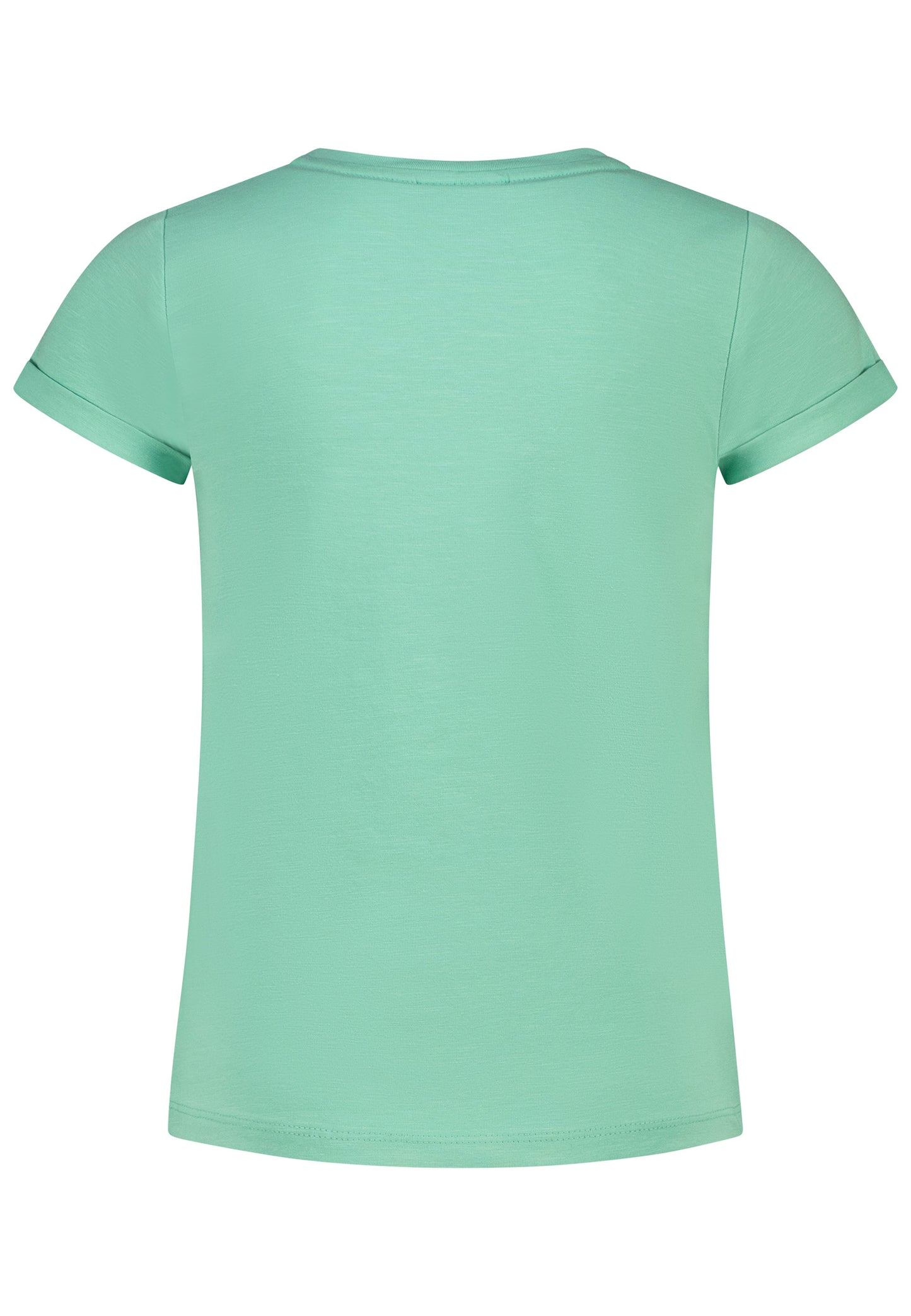 Salt and Pepper T-Shirt Pferdekopf Print spring green - Musterteil