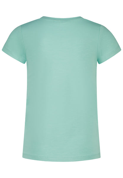 Salt and Pepper T-Shirt Pferde Crazy spring green - Musterteil