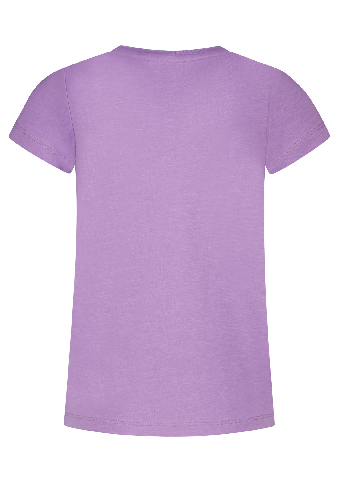 Salt and Pepper T-Shirt Pferde Crazy tulip violet - Musterteil
