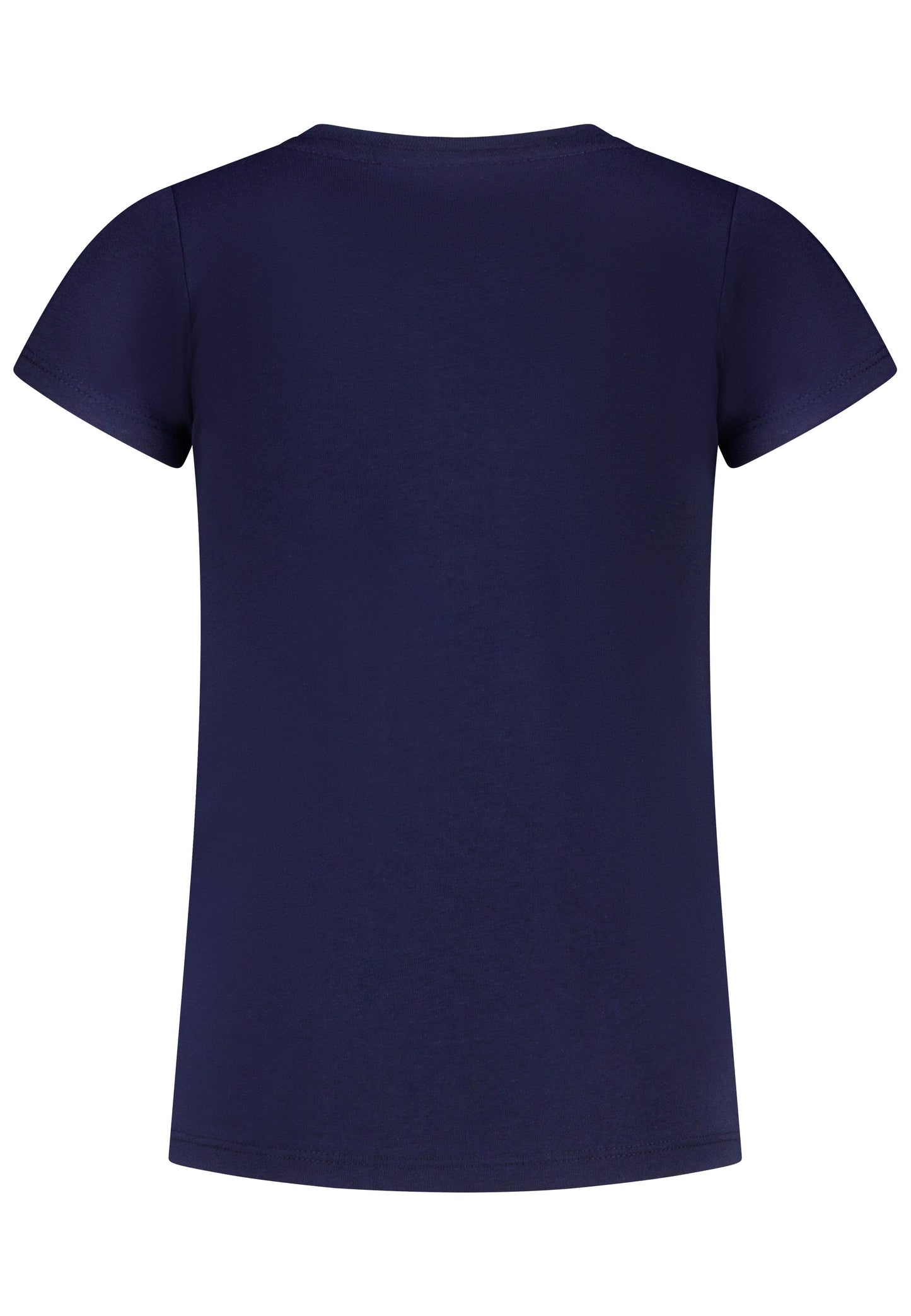 Salt and Pepper T-Shirt Pferde machen glücklich true navy - Musterteil