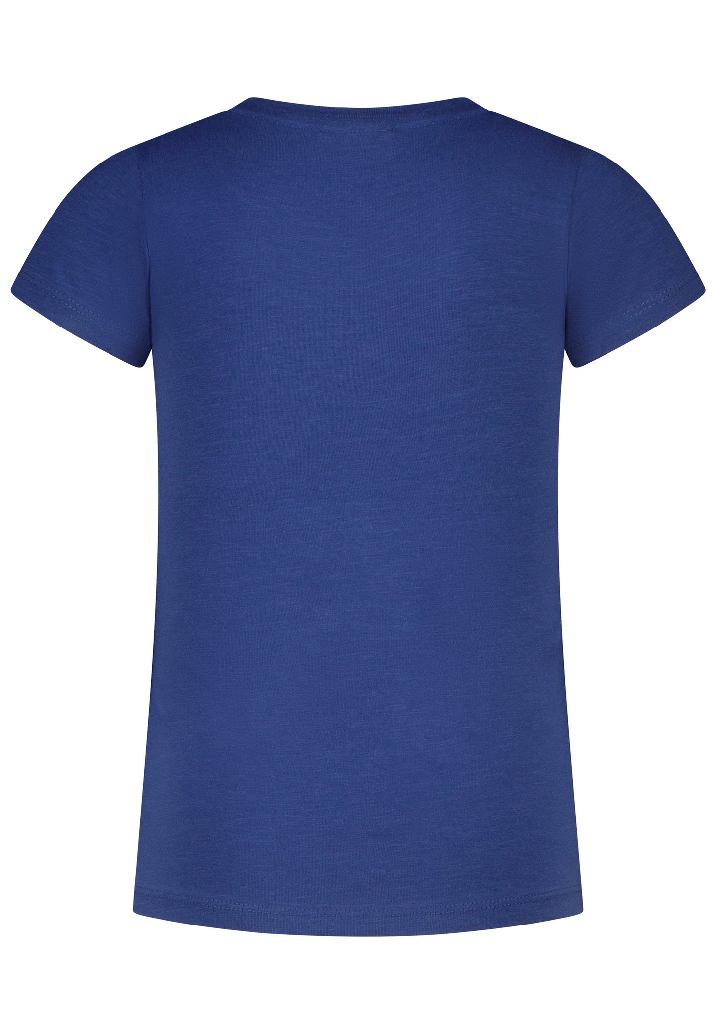 Salt and Pepper T-Shirt Vogel Kolibri ink blue