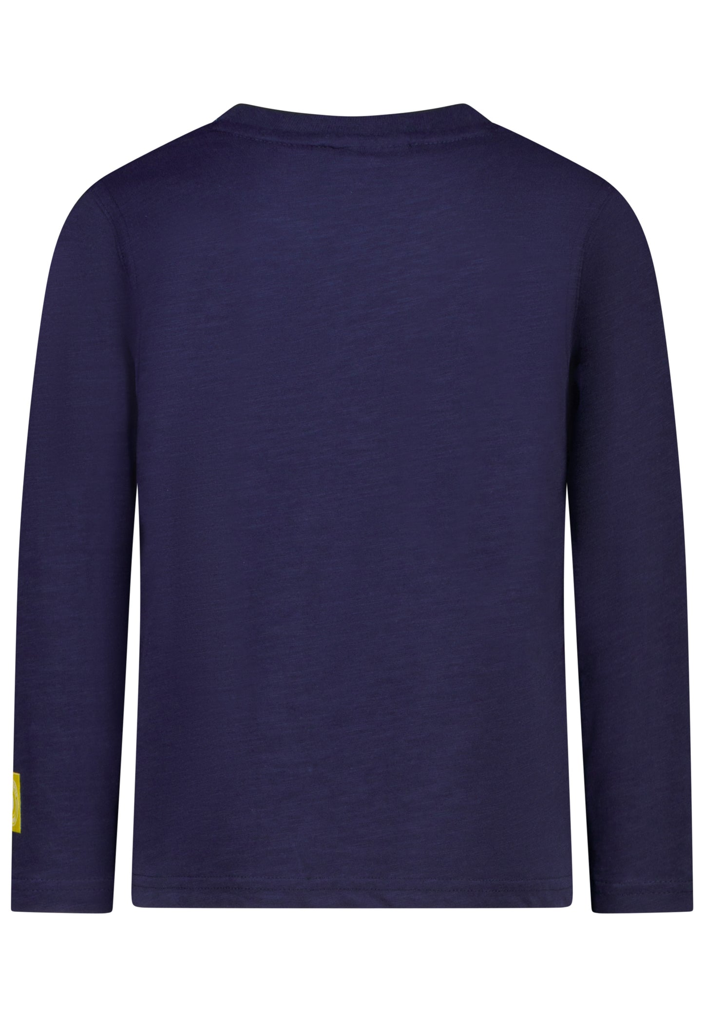 Salt and Pepper Shirt Feuerwehr Blaulichteinsatz true navy - Musterteil