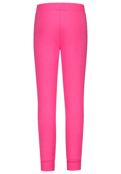 Salt and Pepper Sweathose Pferd shocking pink - Musterteil 26