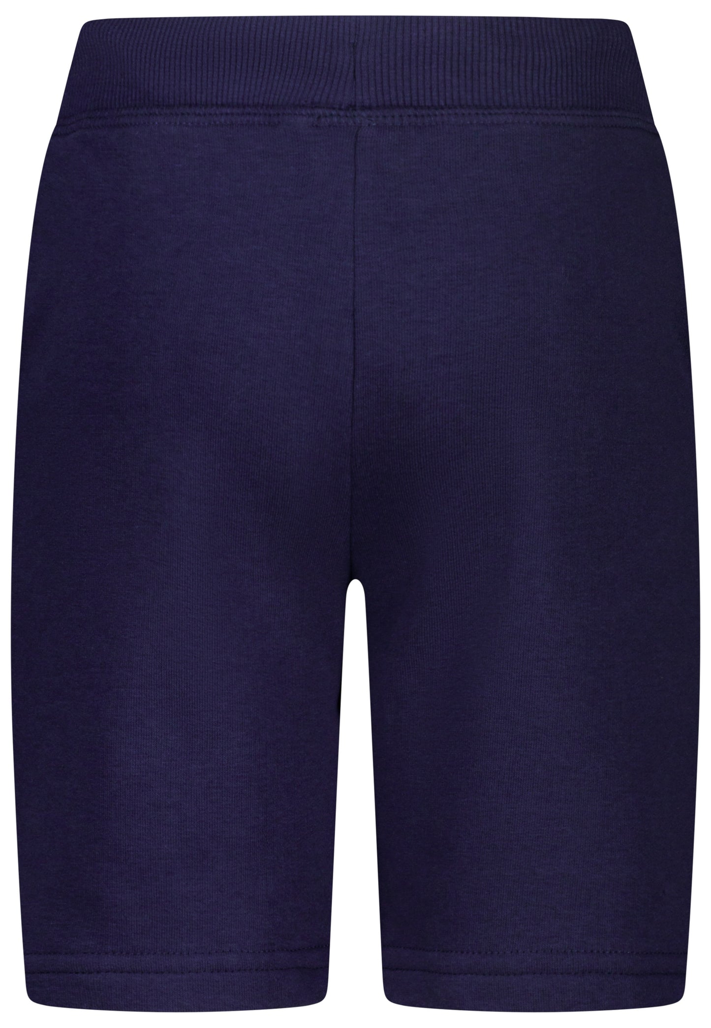Salt and Pepper Sweatshorts Feuerwehr true navy - Musterteil