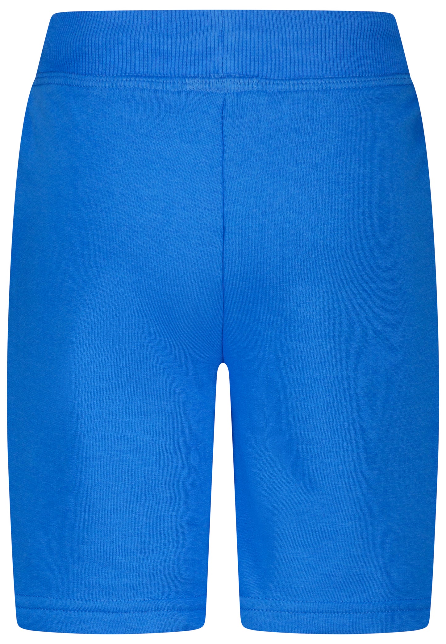 Salt and Pepper Sweatshorts Feuerwehr union blue - Musterteil