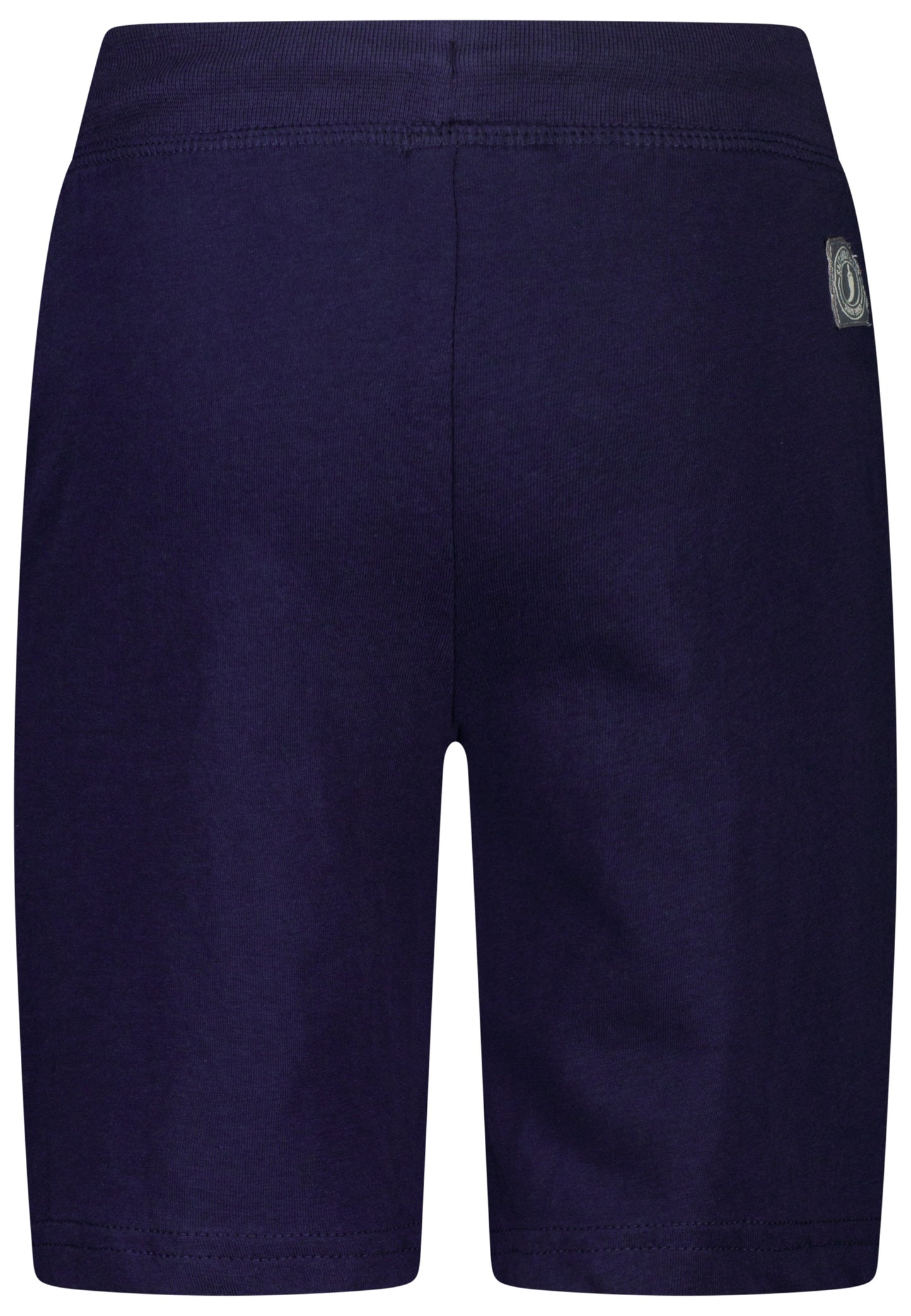 Salt and Pepper Sweatshorts Traktor true navy - Musterteil