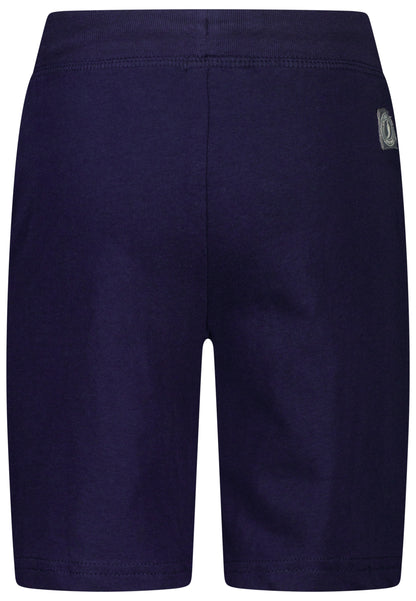 Salt and Pepper Sweatshorts Traktor true navy - Musterteil