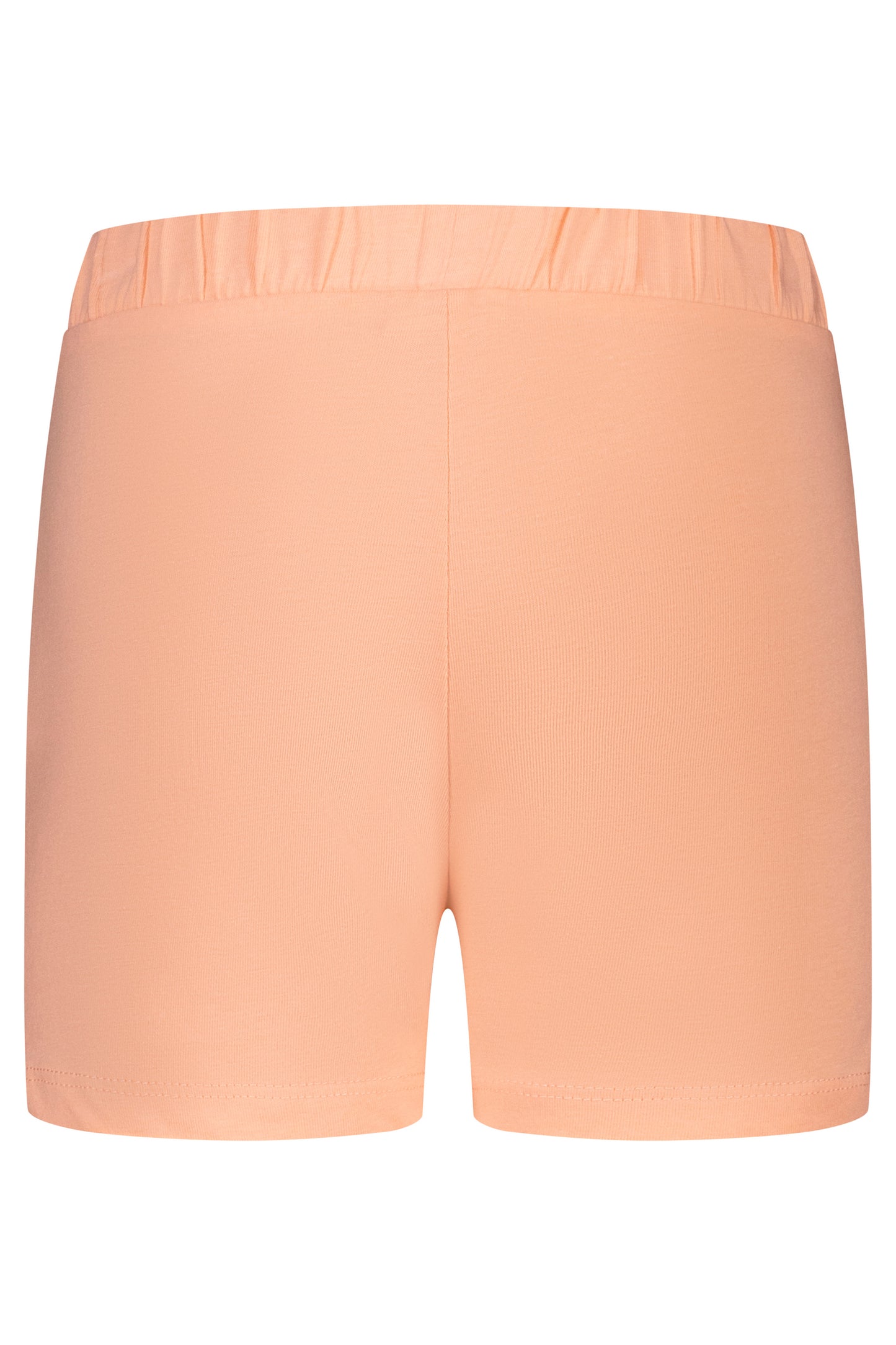 Salt and Pepper Sweatshorts Kolibri peach parfait - Musterteil