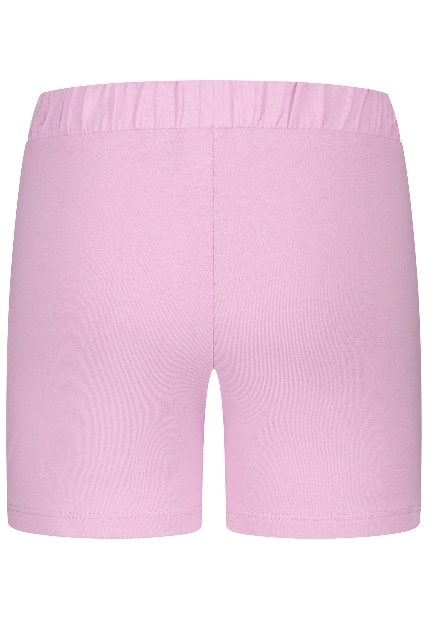 Salt and Pepper Sweatshorts Kolibri bright orchid - Musterteil