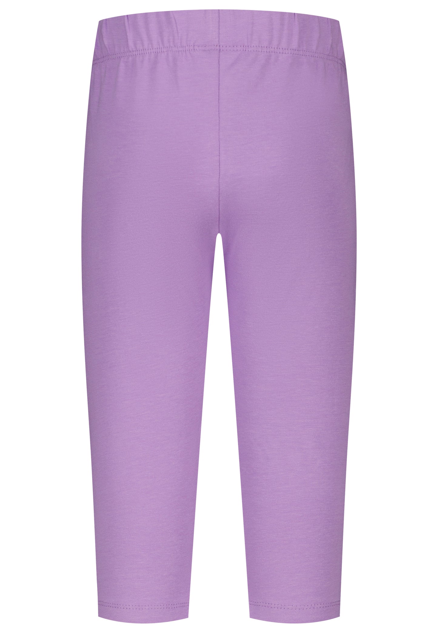 Salt and Pepper Caprilegging Pferde tulip violet - Musterteil
