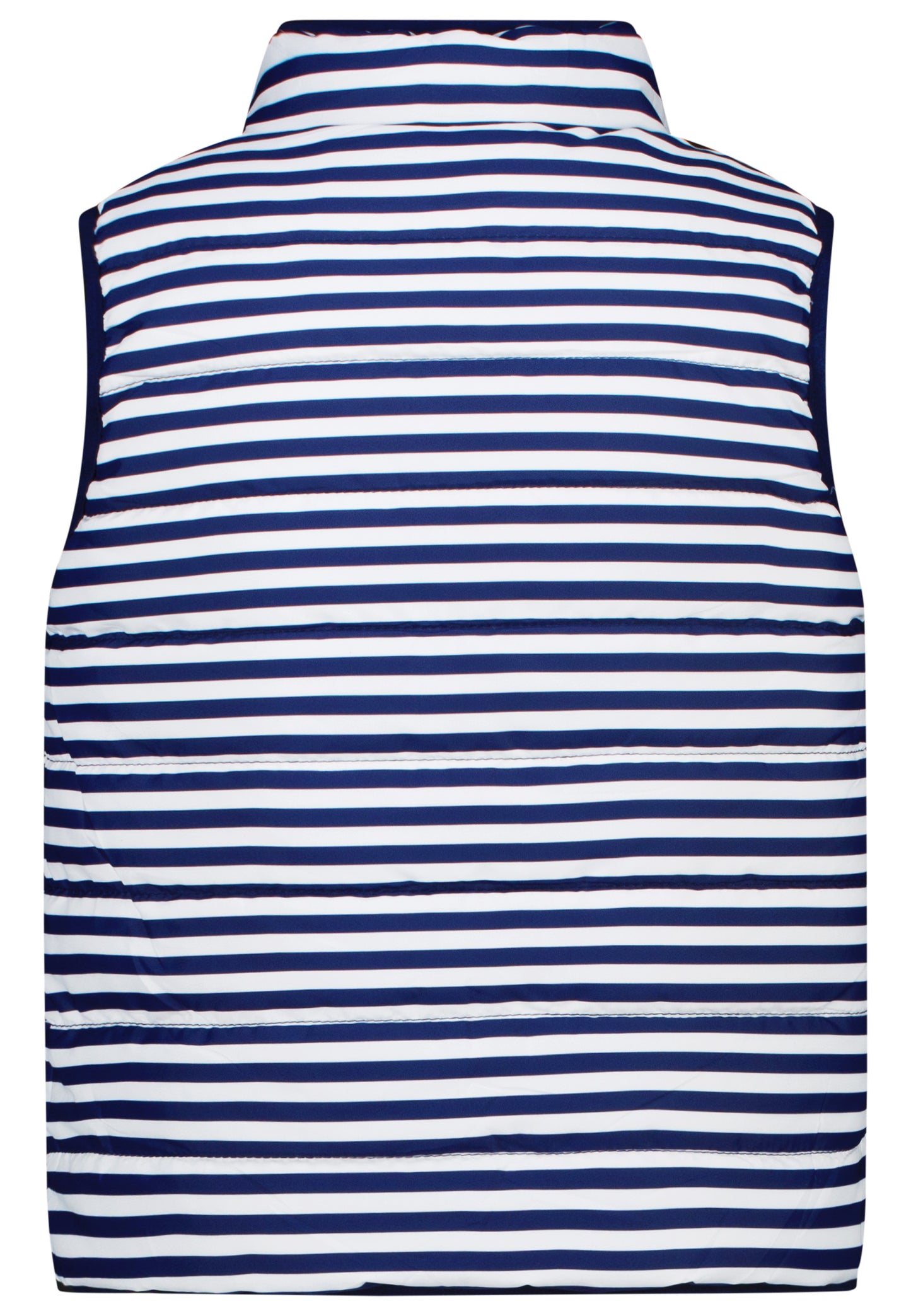 Salt and Pepper Wende-Steppweste Feuerwehr true navy - Musterteil 26