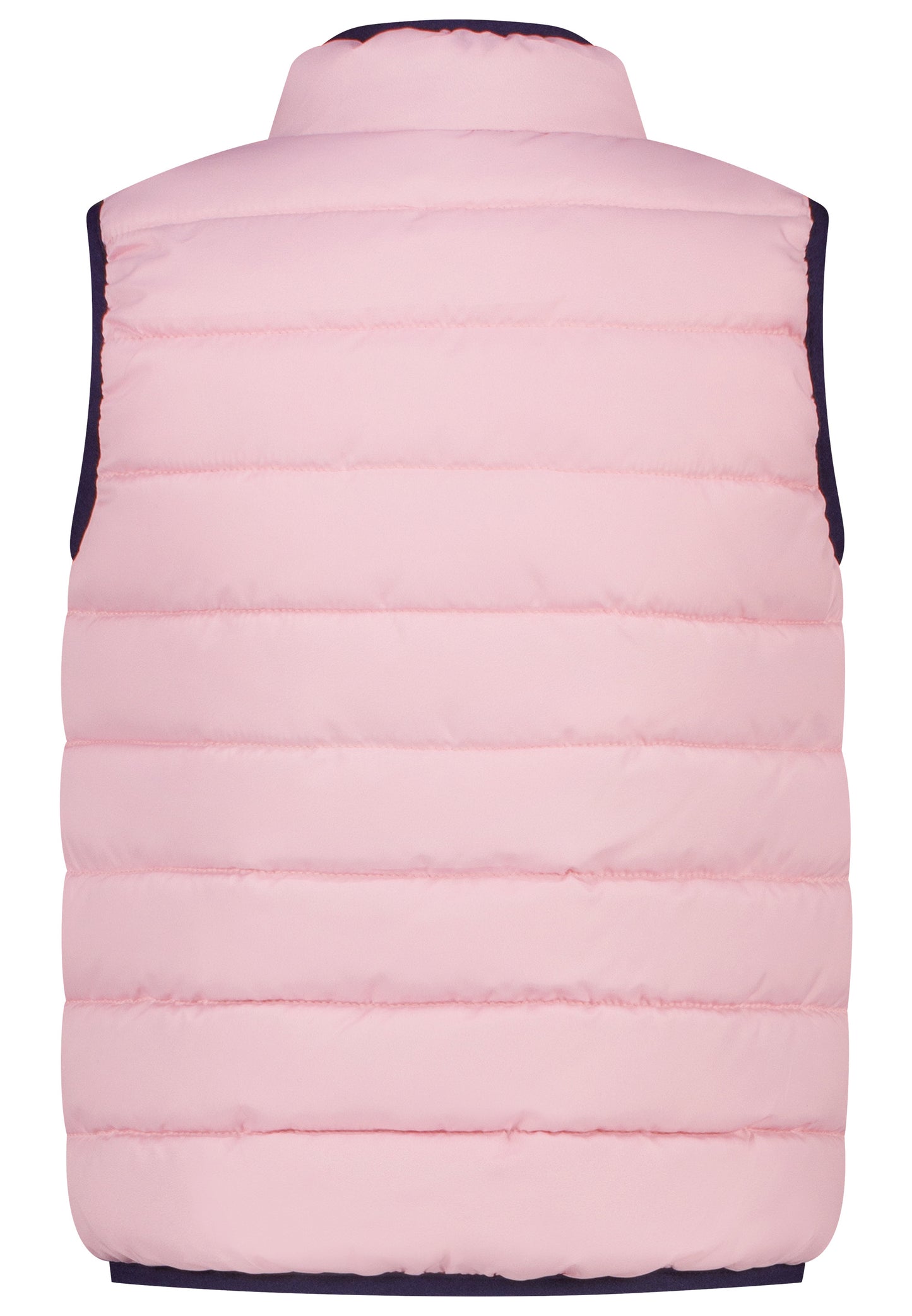 Salt and Pepper Wende-Steppweste Pferd / Schmetterling sweet rose - Musterteil 26