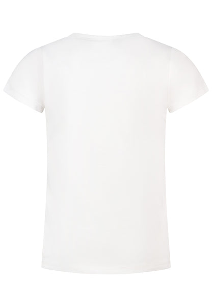 Topo T-Shirt Love weiß - Musterteil