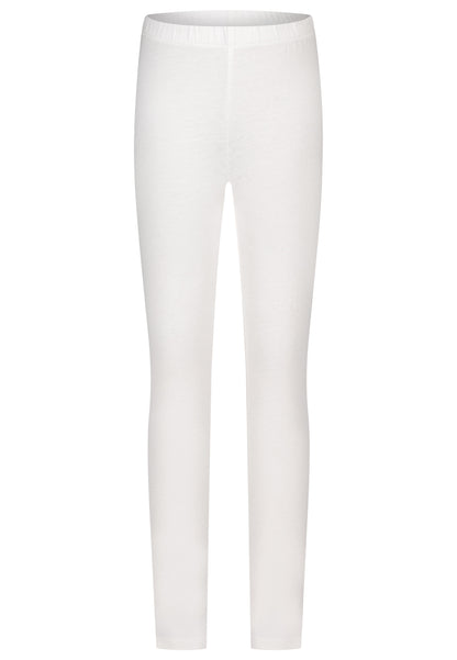 Topo Basic Legging weiß - Musterteil