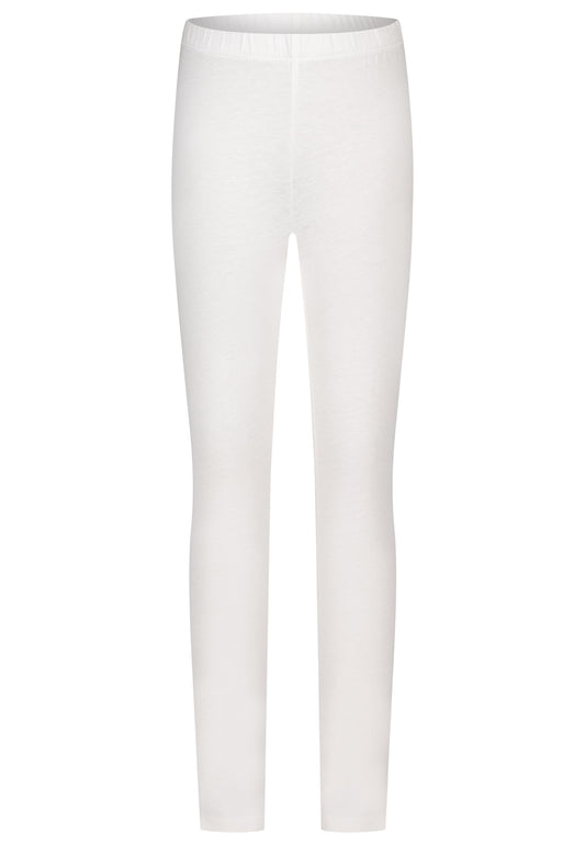 Topo Basic Legging weiß - Musterteil