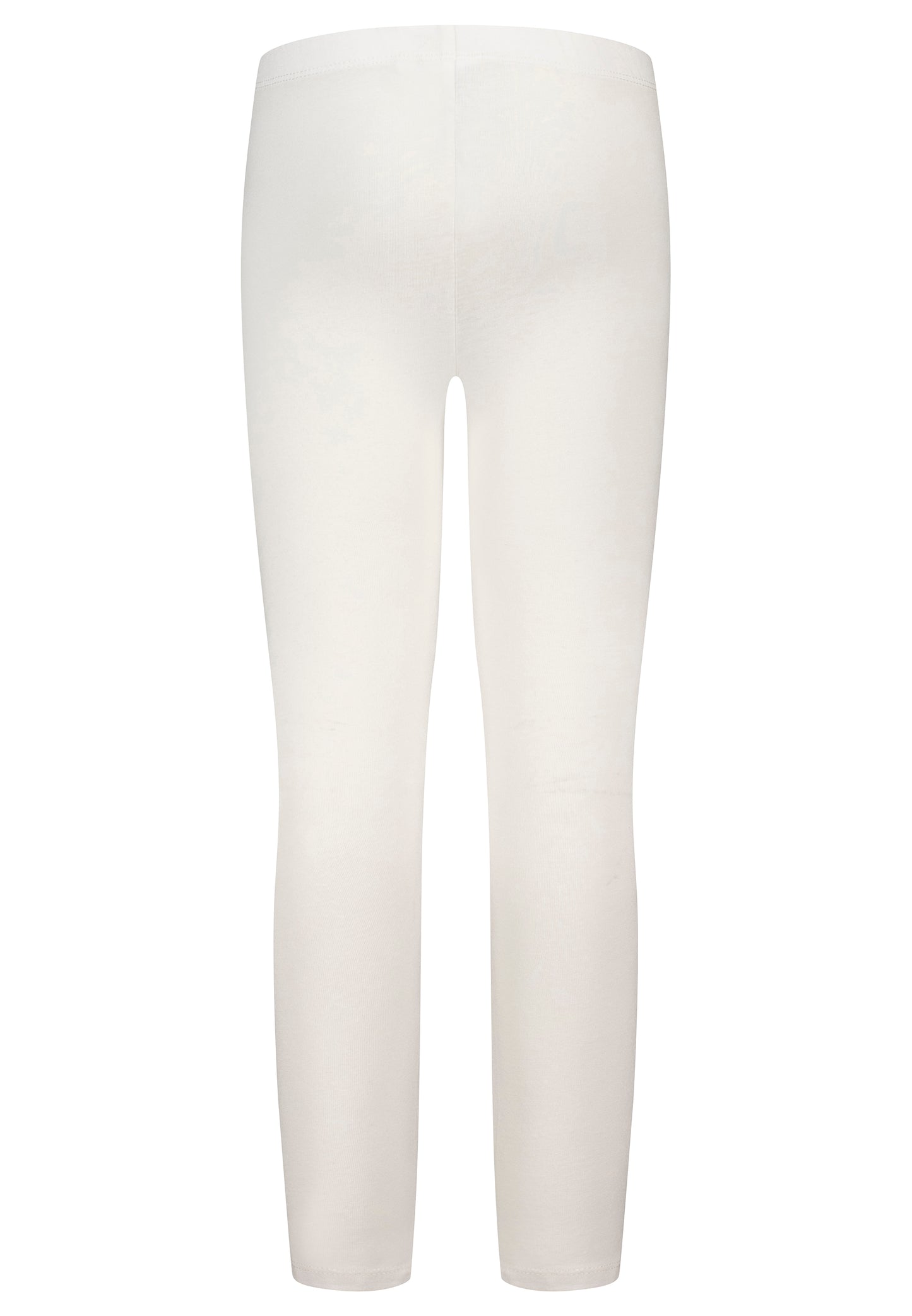 Topo Basic Legging weiß - Musterteil