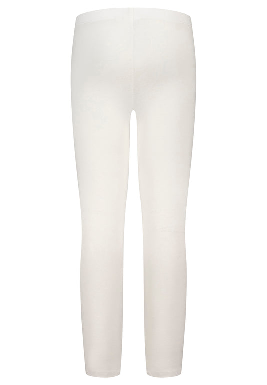 Topo Basic Legging weiß - Musterteil