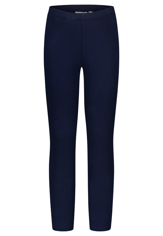 Topo Basic Legging true navy - Musterteil