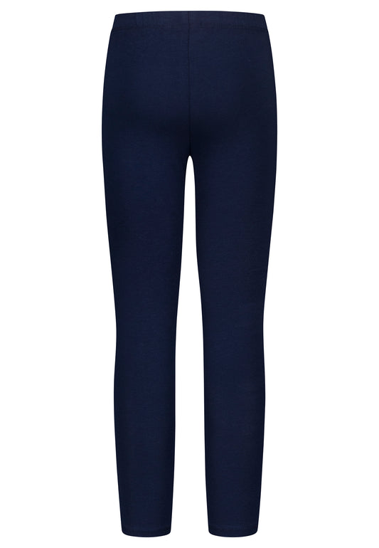 Topo Basic Legging true navy - Musterteil