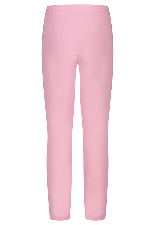 Topo Basic Legging rosa - Musterteil