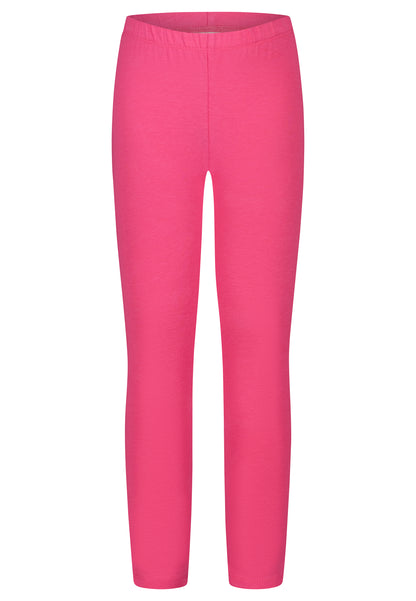 Topo Basic Legging pink - Musterteil