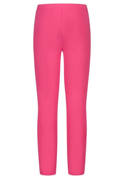 Topo Basic Legging pink - Musterteil