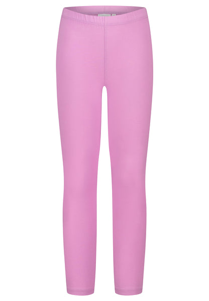 Topo Basic Legging orchid - Musterteil