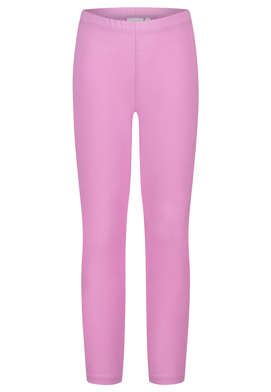 Topo Basic Legging orchid - Musterteil