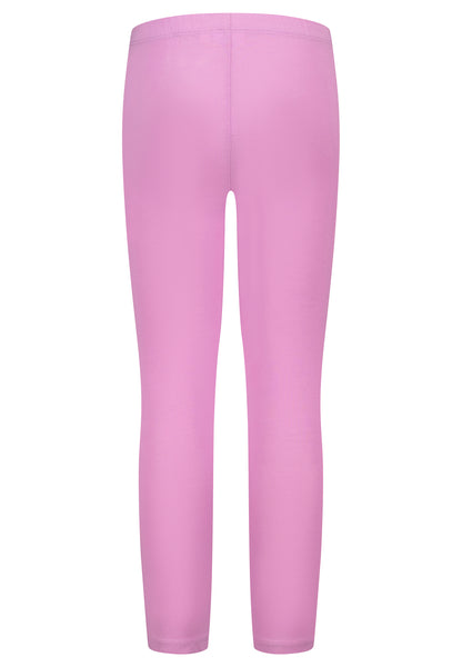 Topo Basic Legging orchid - Musterteil