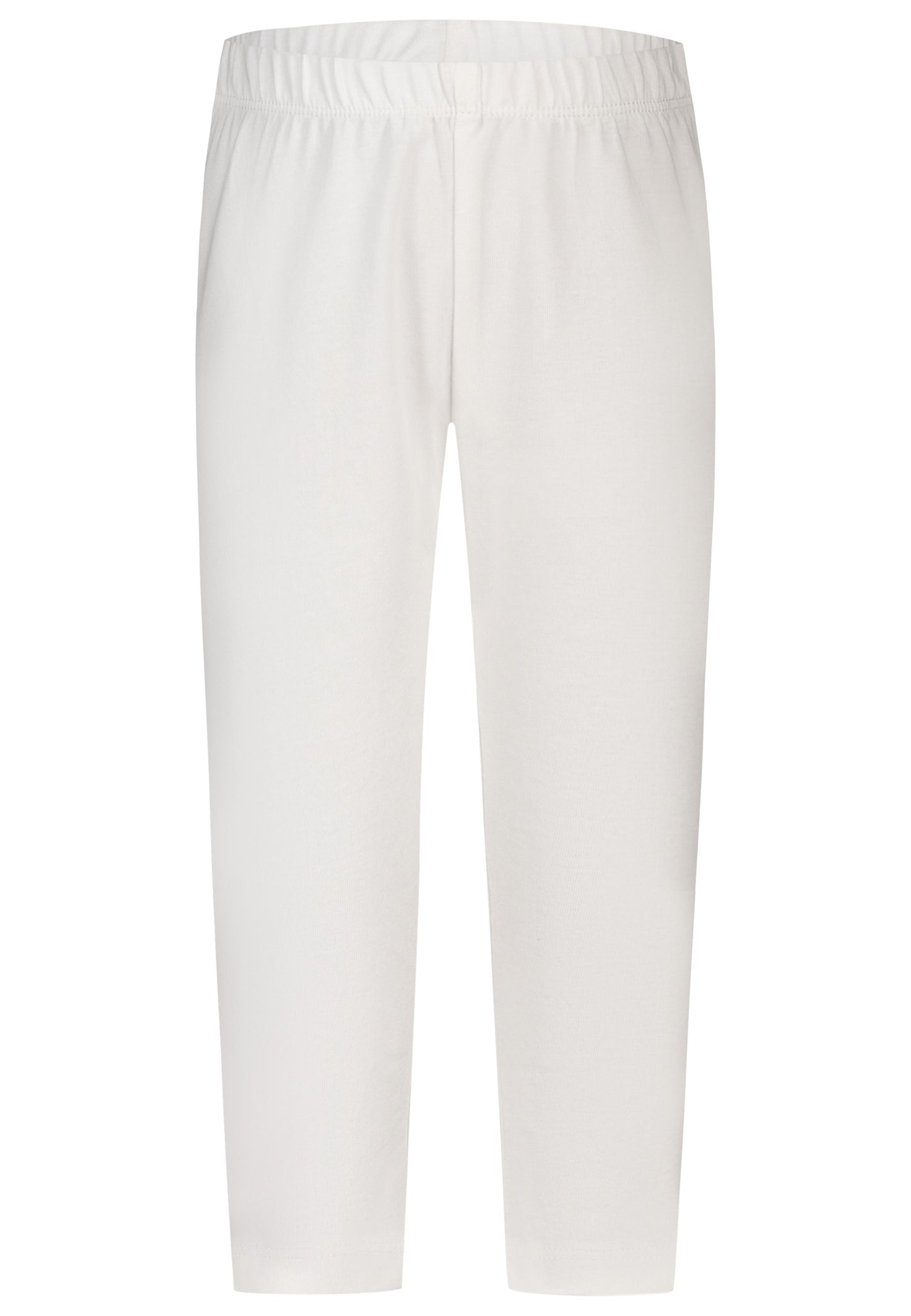 Topo Basic Caprilegging weiß - Musterteil