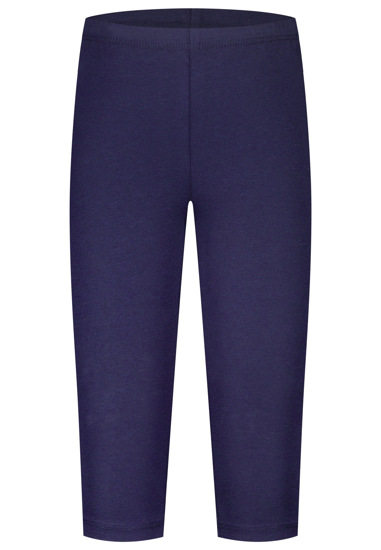 Topo Basic Caprilegging true navy - Musterteil