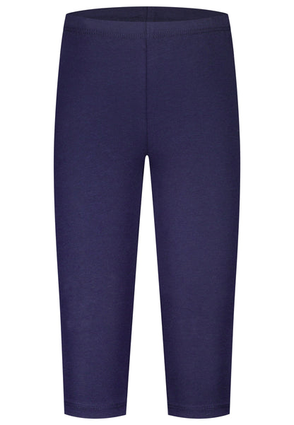 Topo Basic Caprilegging true navy - Musterteil