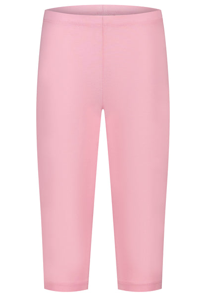 Topo Basic Caprilegging rosa - Musterteil