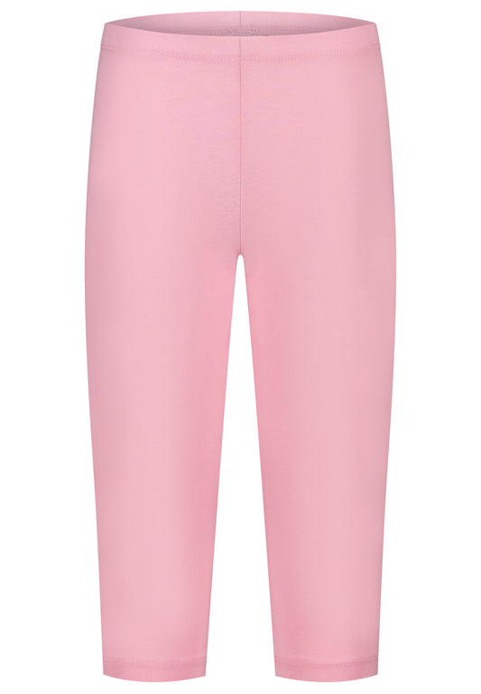Topo Basic Caprilegging rosa - Musterteil