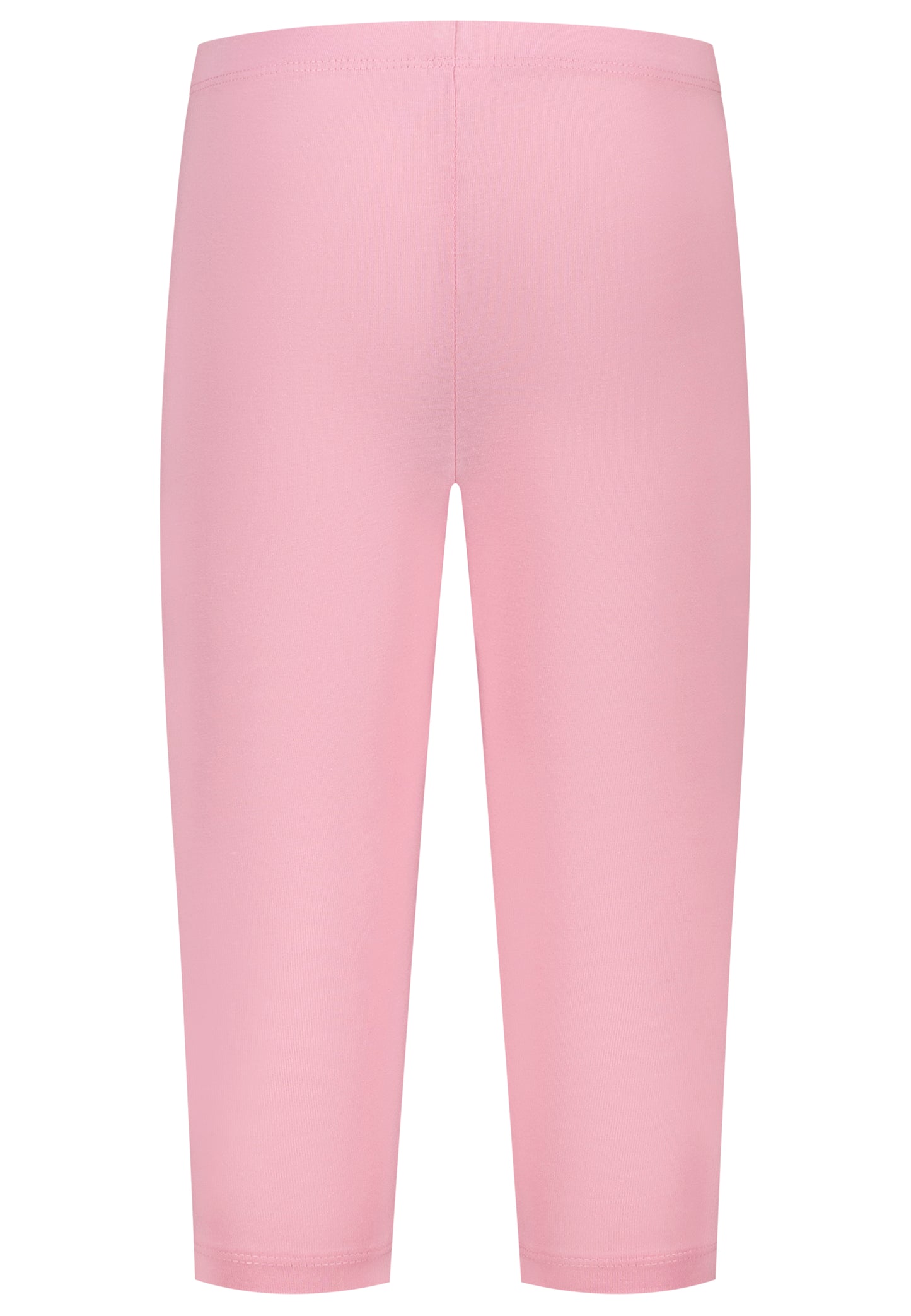 Topo Basic Caprilegging rosa - Musterteil
