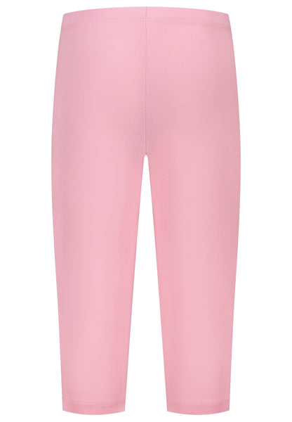 Topo Basic Caprilegging rosa - Musterteil