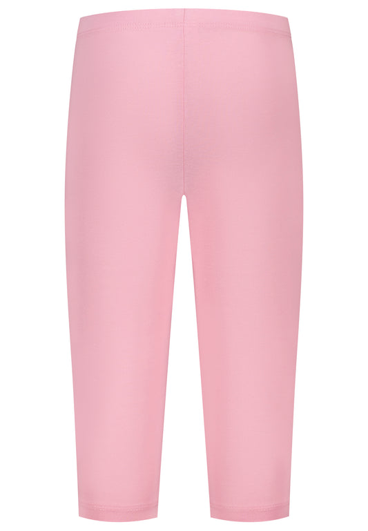 Topo Basic Caprilegging rosa - Musterteil