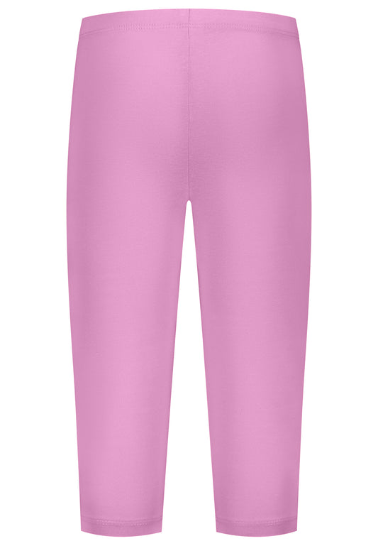 Topo Basic Caprilegging orchid - Musterteil