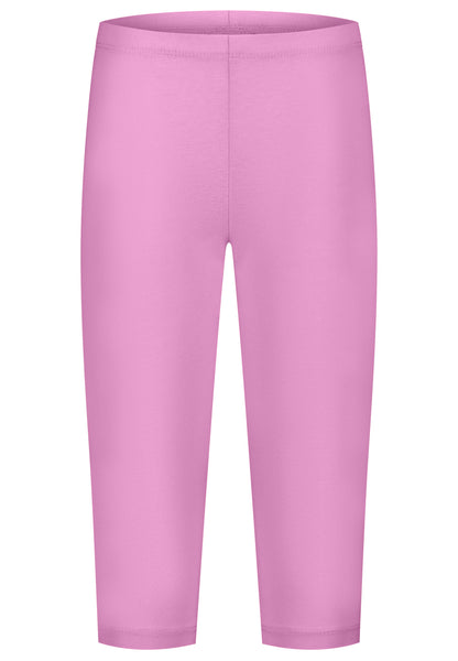 Topo Basic Caprilegging orchid - Musterteil