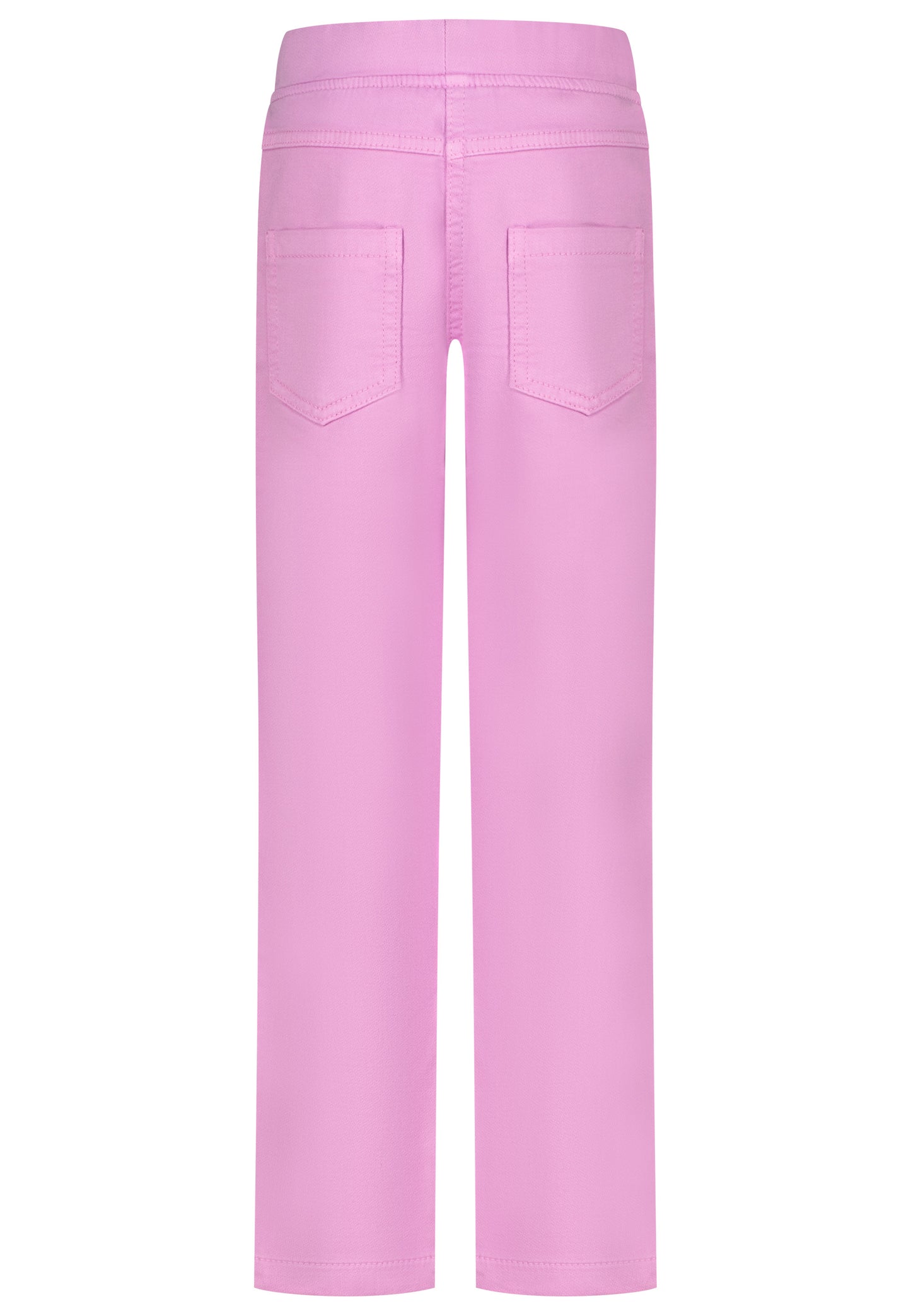 Topo Jegging (Stretch) orchid - Musterteil